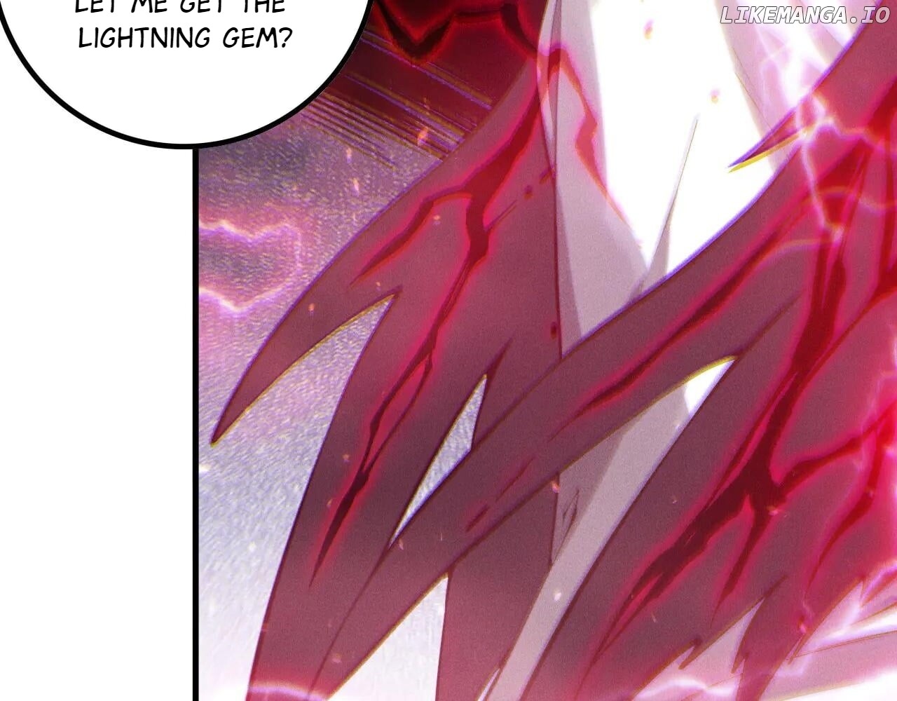 Read Catastrophic Necromancer Manga Online