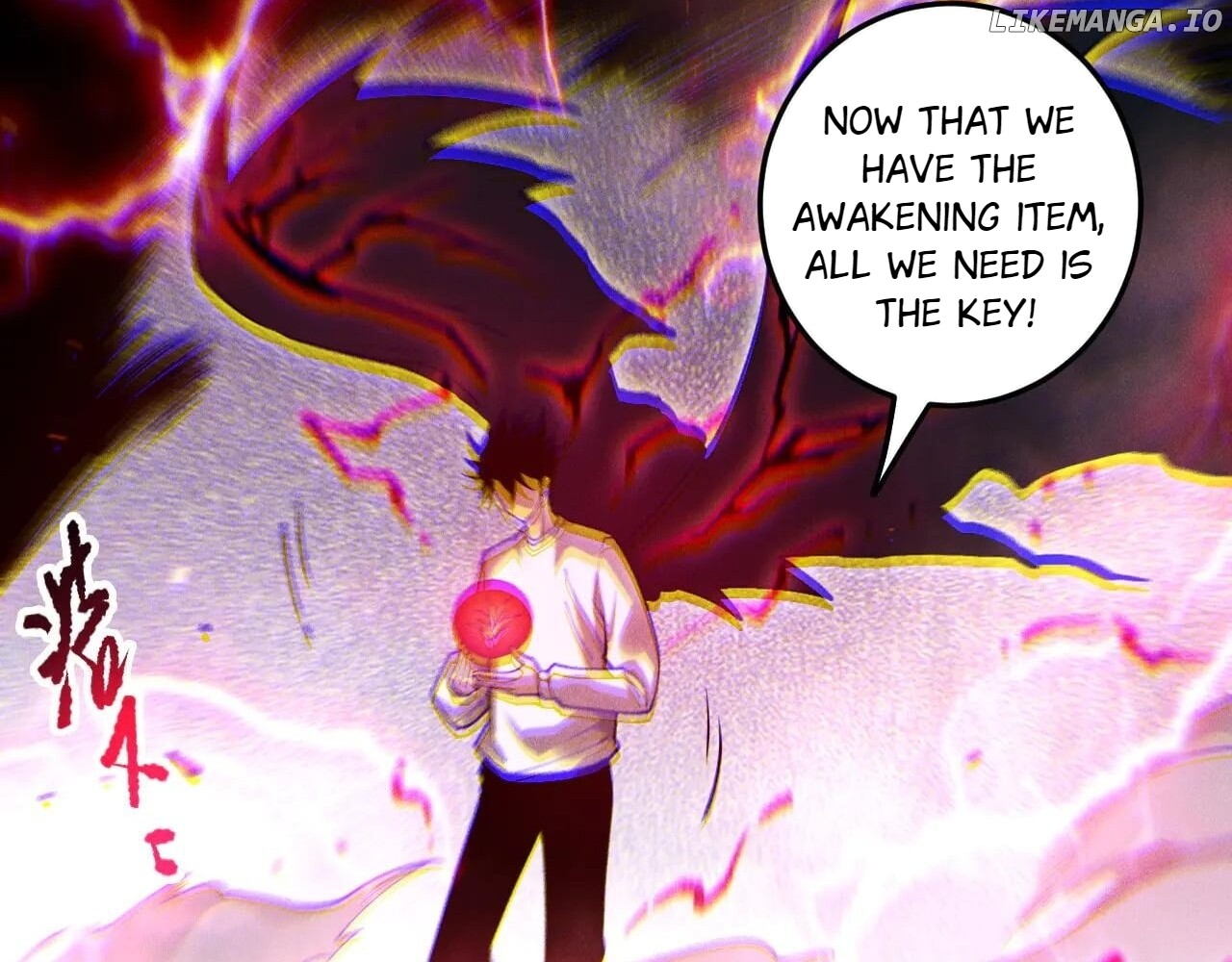 Read Catastrophic Necromancer Manga Online