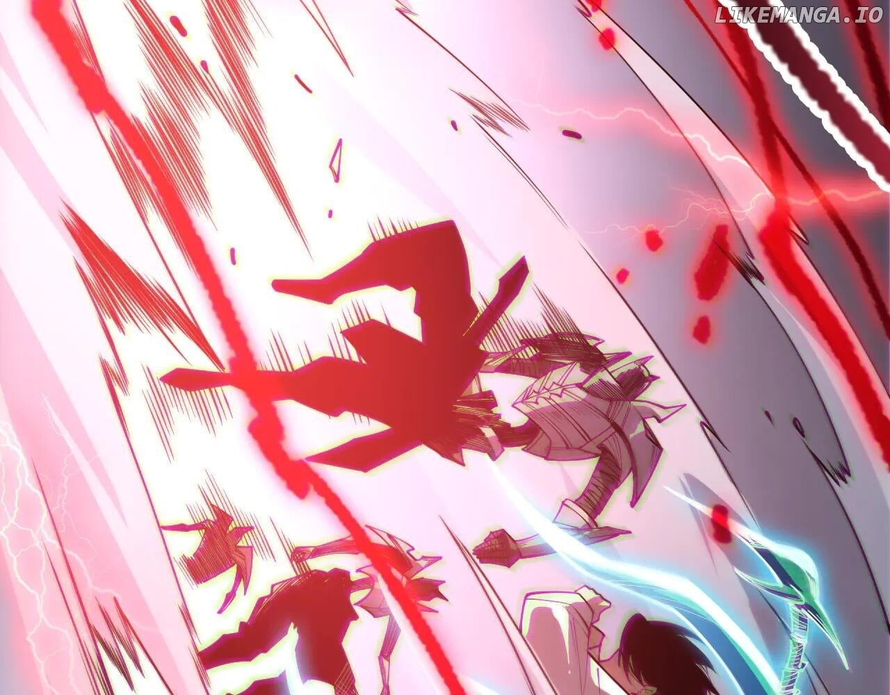 Read Catastrophic Necromancer Manga Online