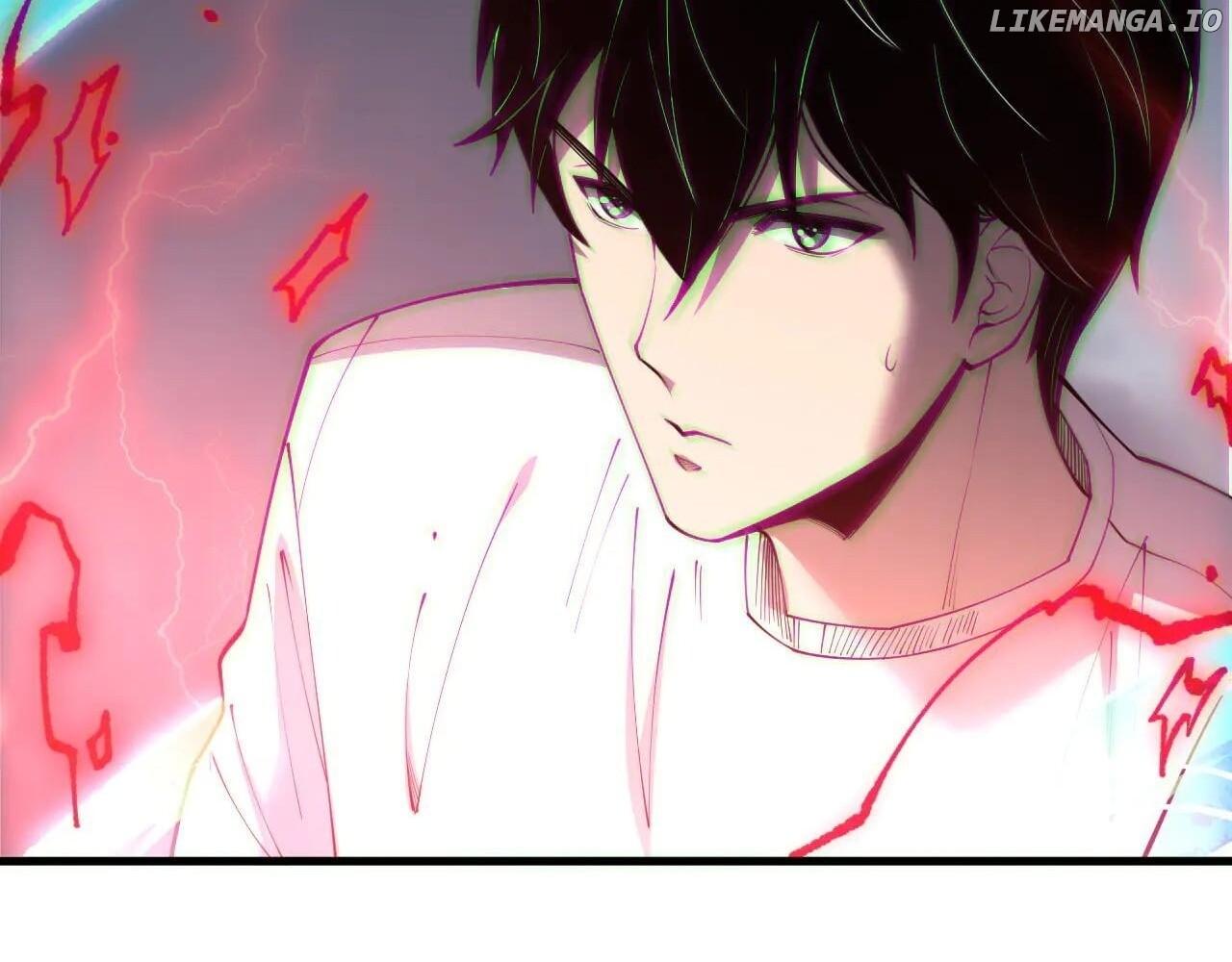 Read Catastrophic Necromancer Manga Online
