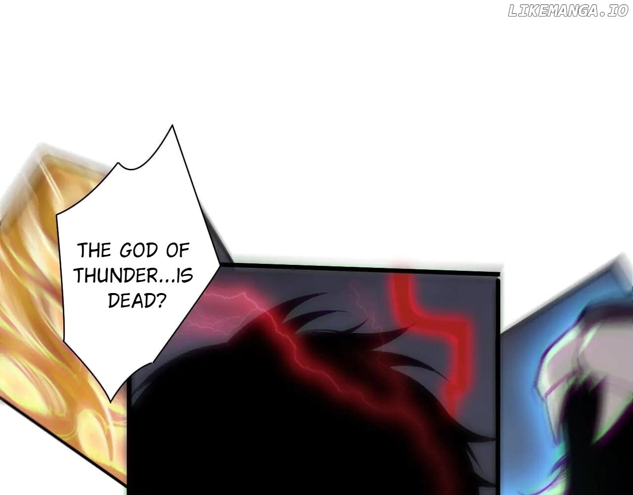 Read Catastrophic Necromancer Manga Online