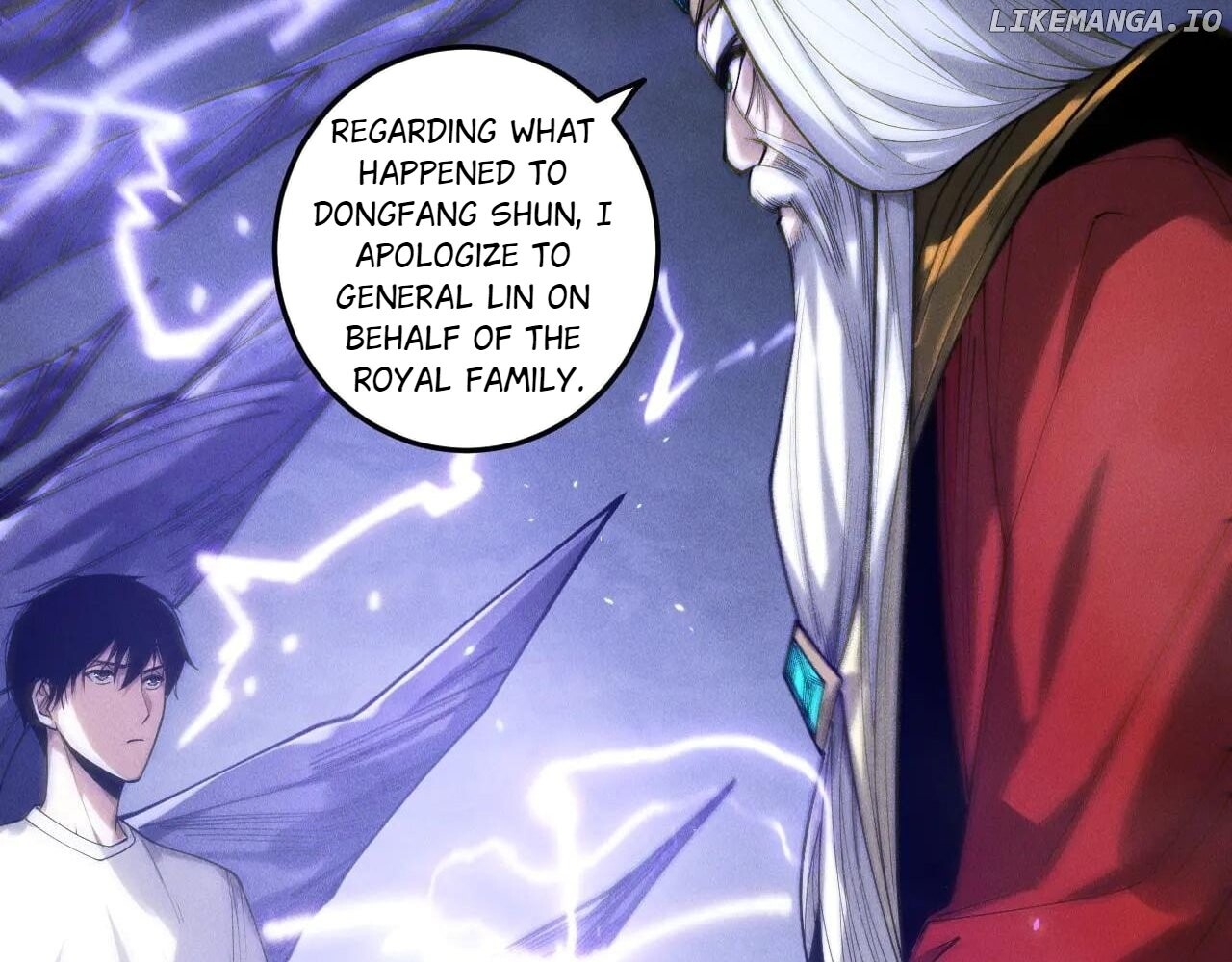 Read Catastrophic Necromancer Manga Online