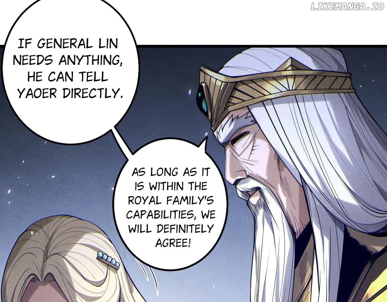 Read Catastrophic Necromancer Manga Online