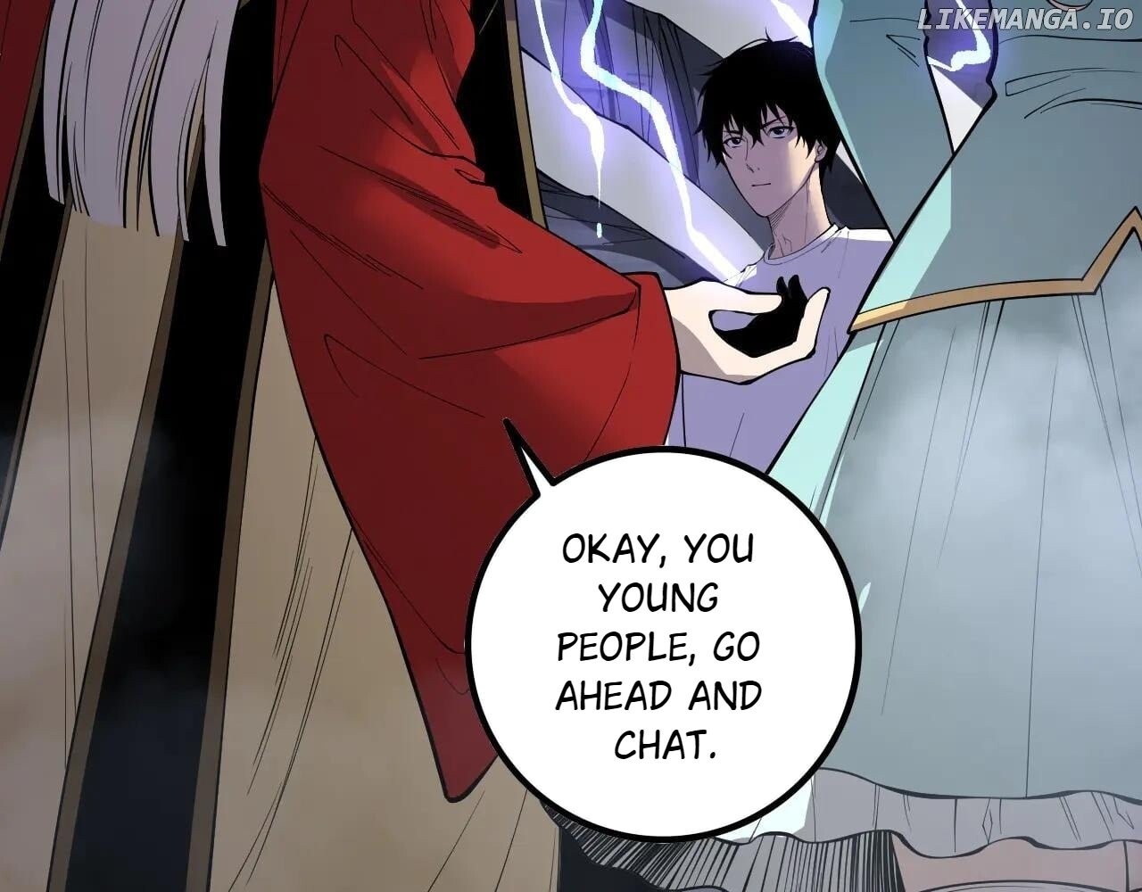 Read Catastrophic Necromancer Manga Online