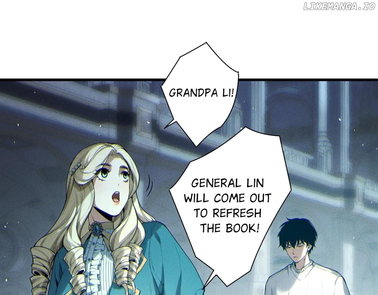 Read Catastrophic Necromancer Manga Online