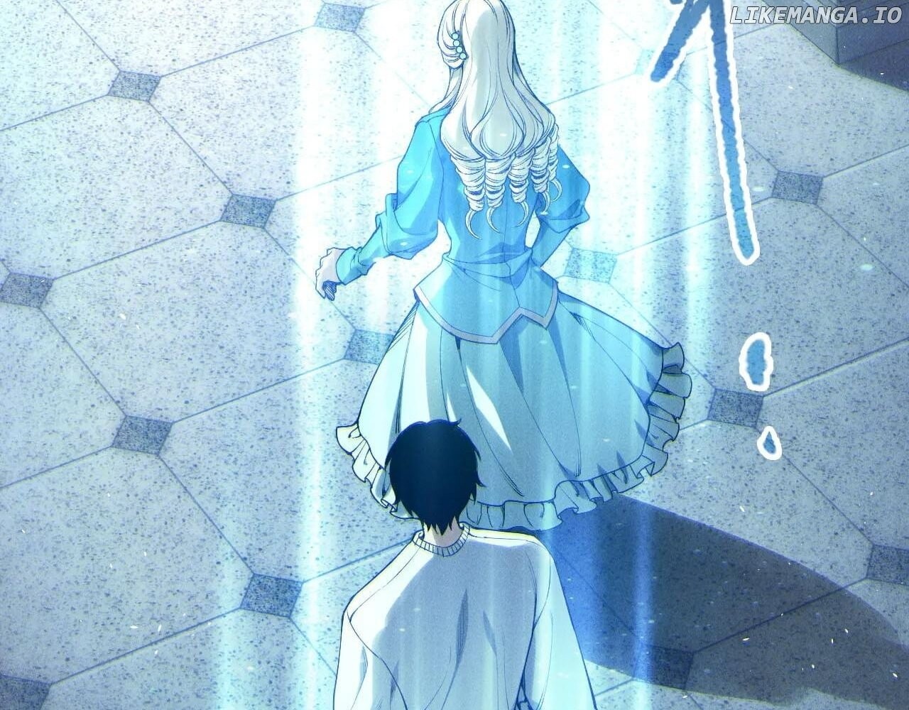 Read Catastrophic Necromancer Manga Online