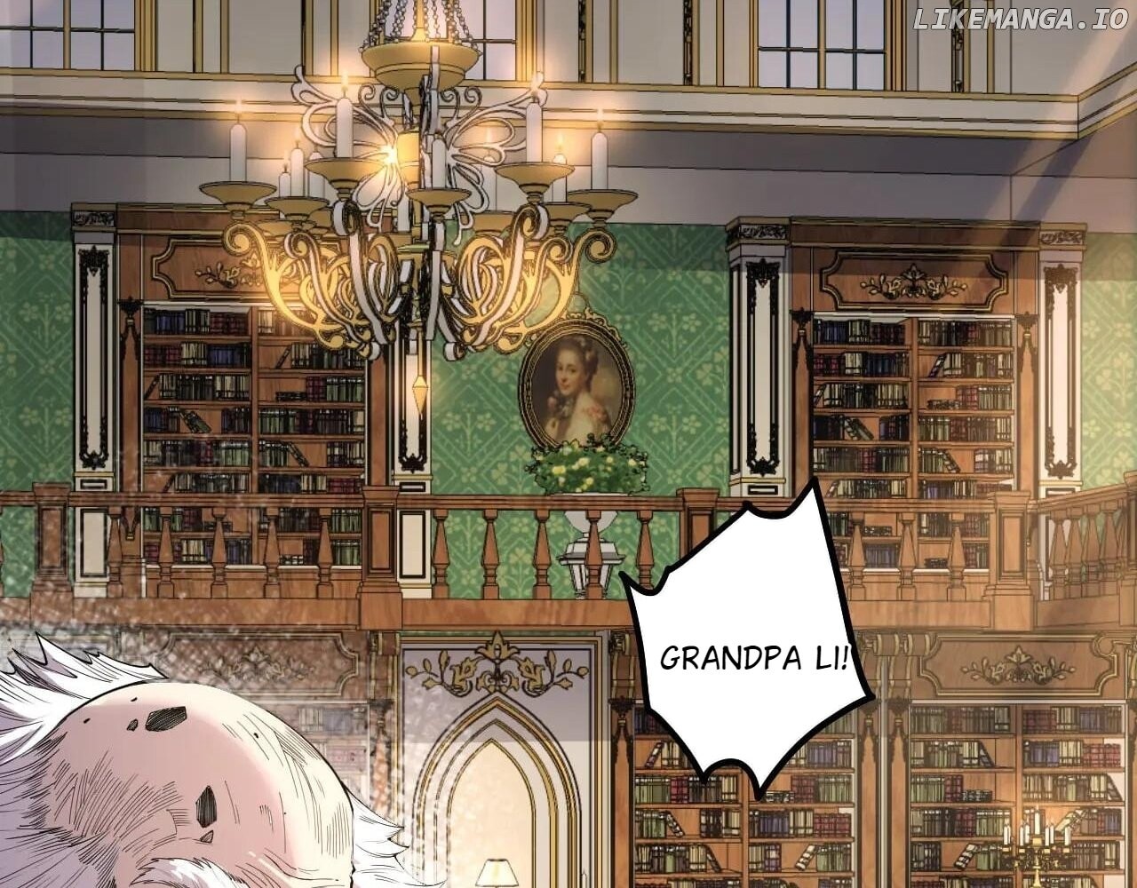 Read Catastrophic Necromancer Manga Online