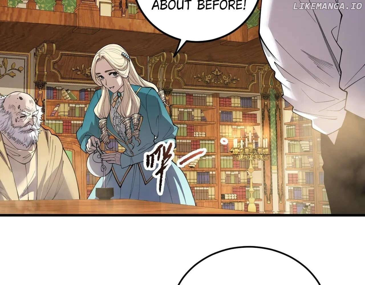 Read Catastrophic Necromancer Manga Online