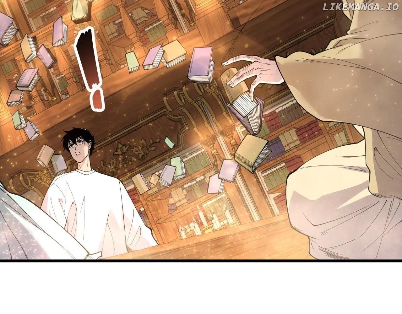Read Catastrophic Necromancer Manga Online