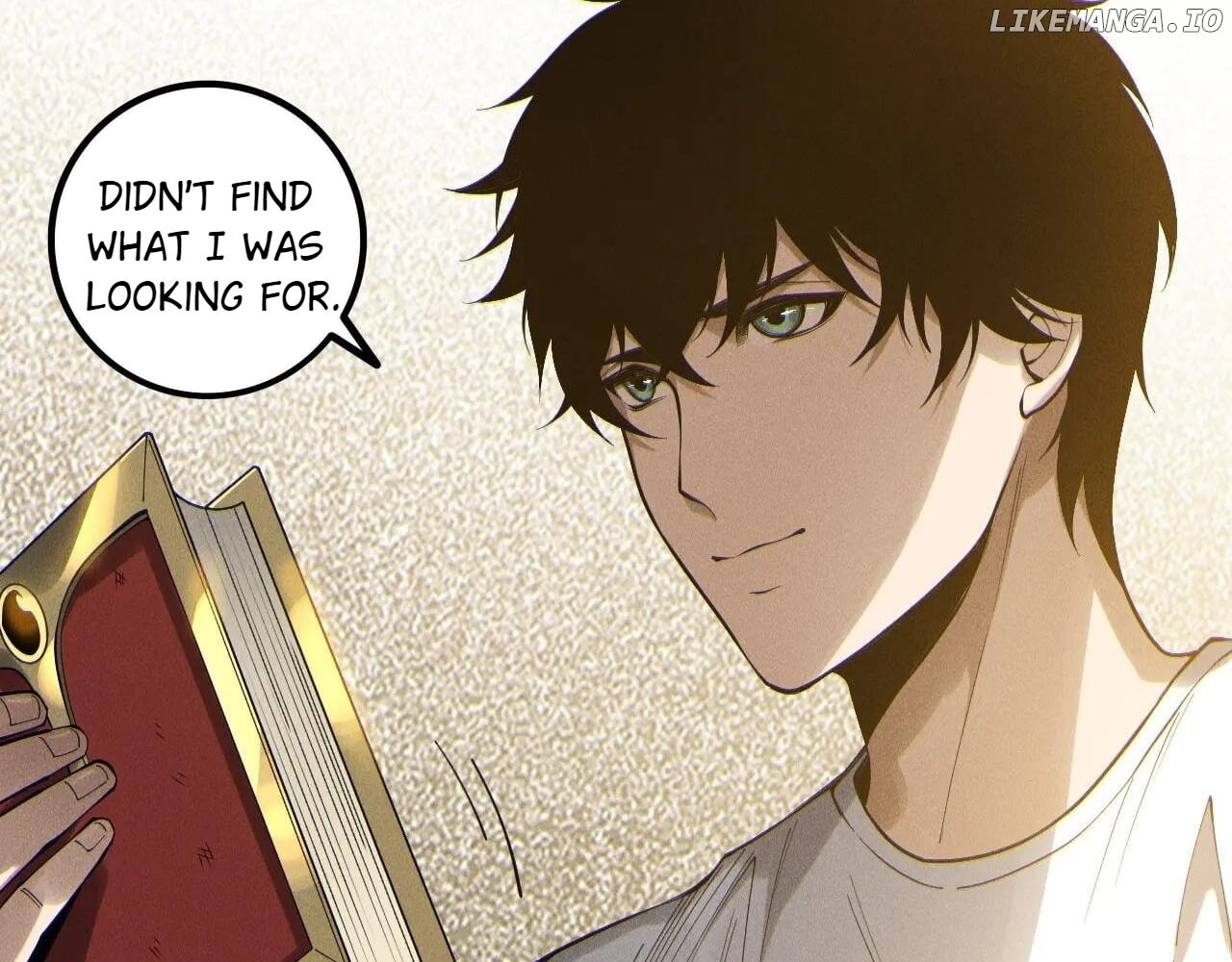 Read Catastrophic Necromancer Manga Online
