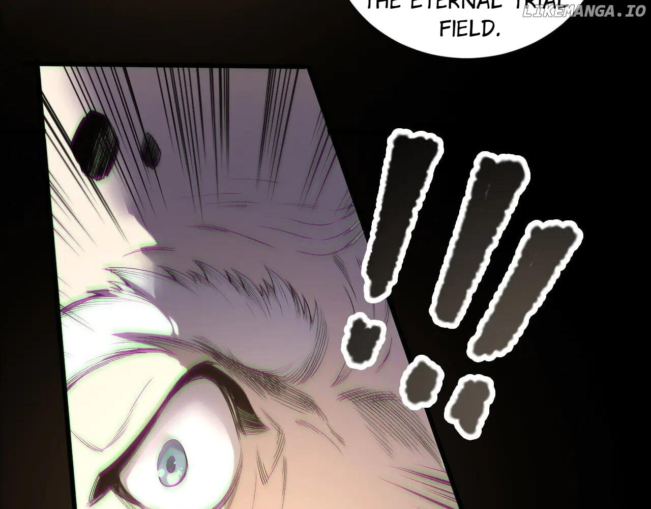 Read Catastrophic Necromancer Manga Online