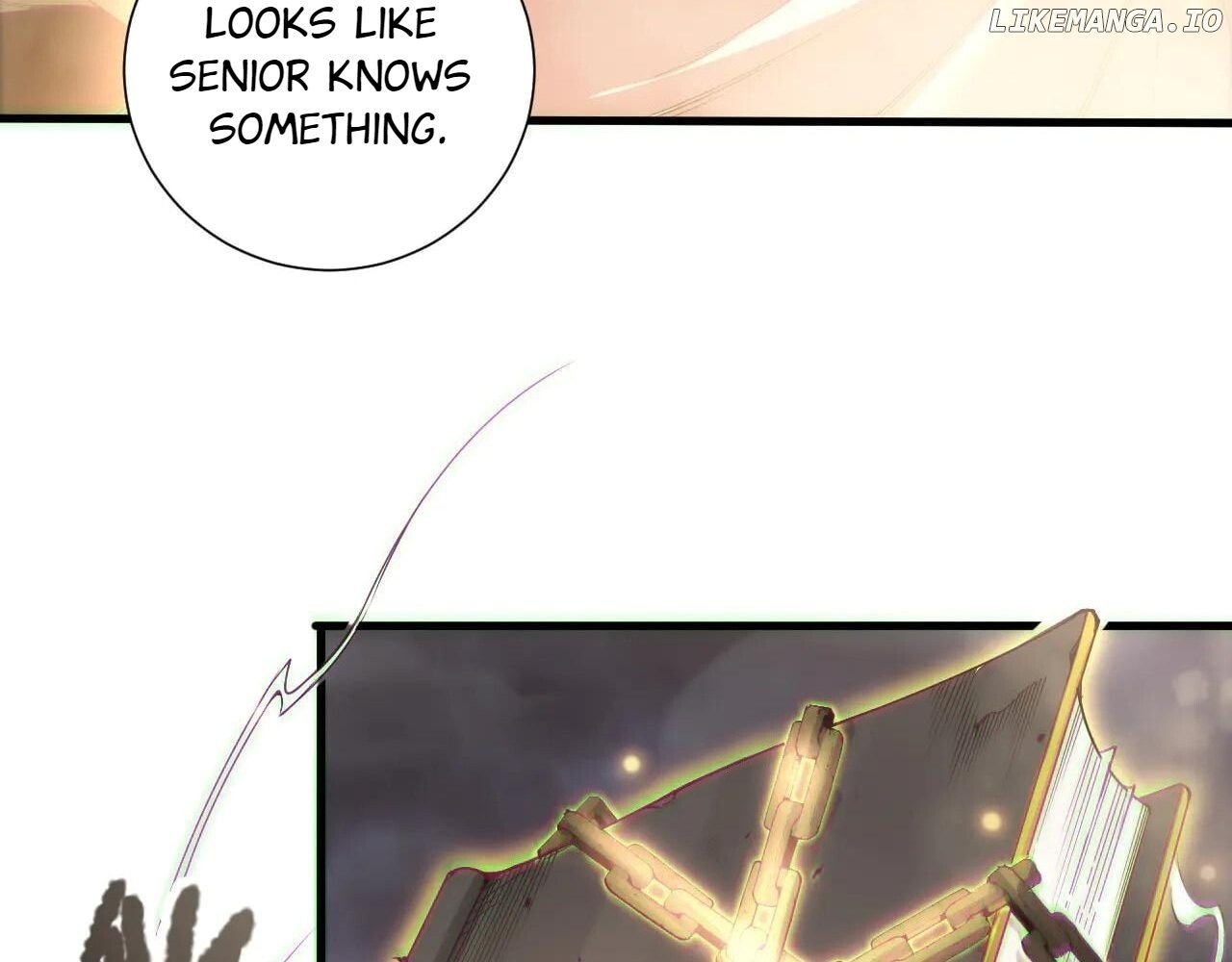 Read Catastrophic Necromancer Manga Online