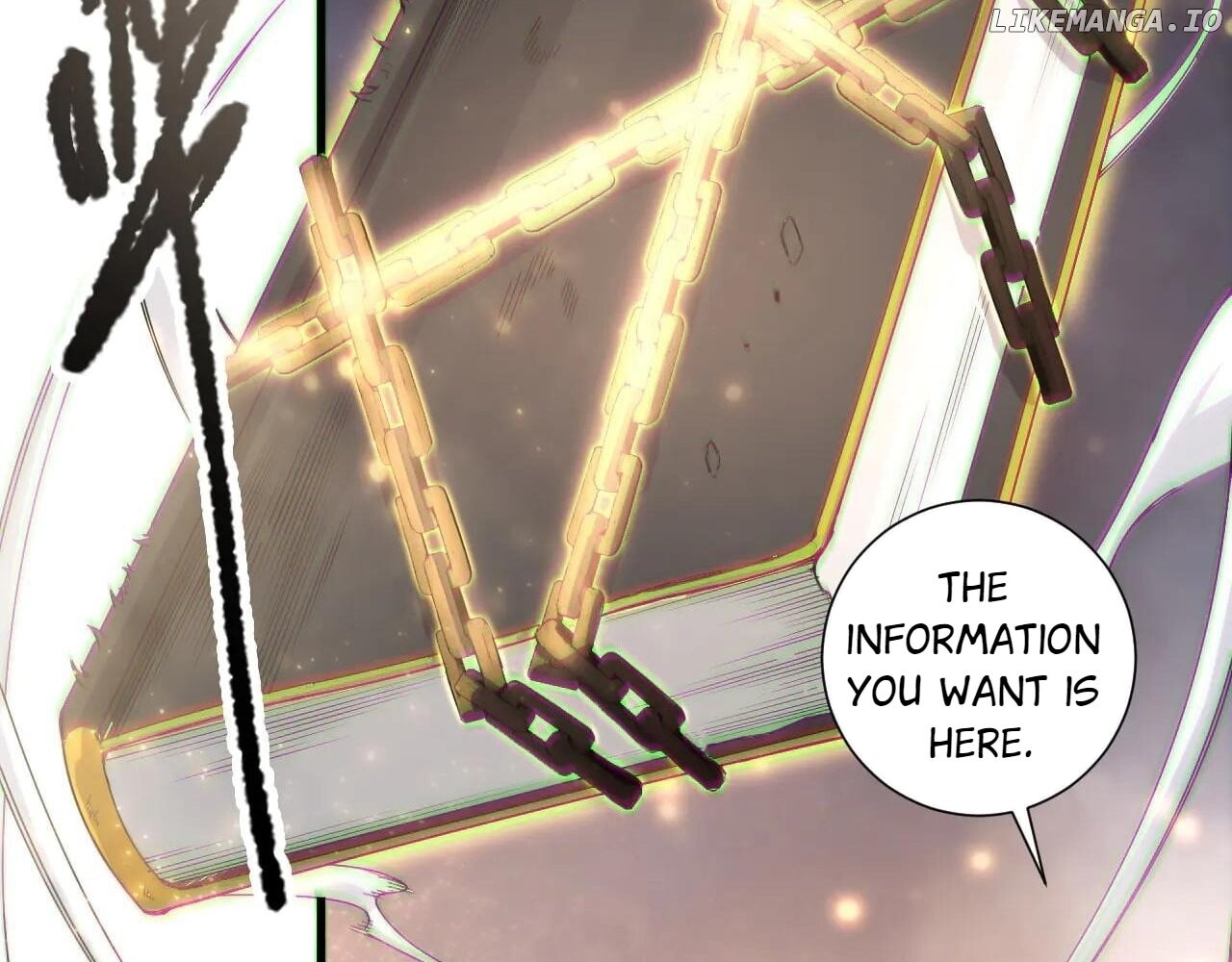 Read Catastrophic Necromancer Manga Online