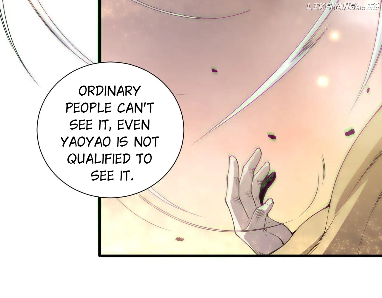 Read Catastrophic Necromancer Manga Online