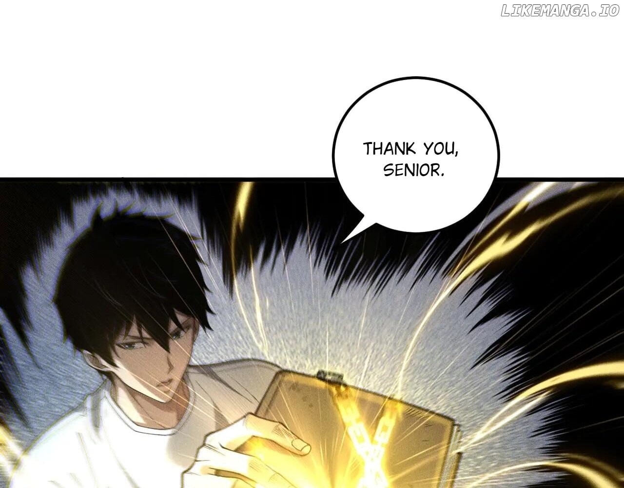 Read Catastrophic Necromancer Manga Online