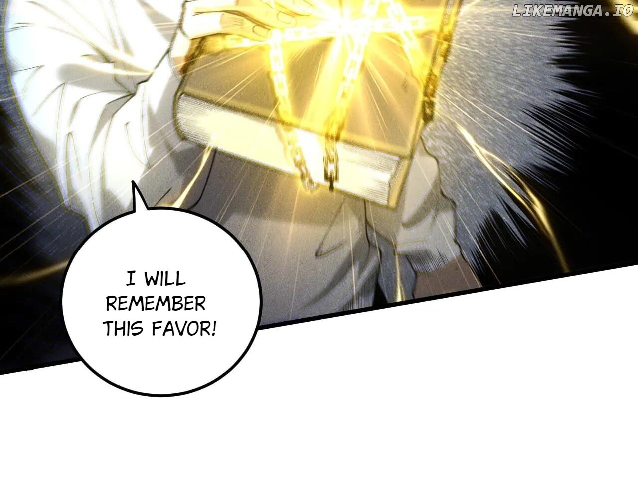 Read Catastrophic Necromancer Manga Online