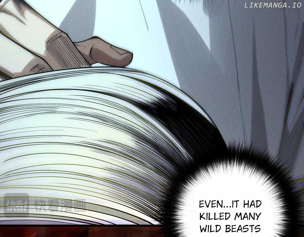 Read Catastrophic Necromancer Manga Online