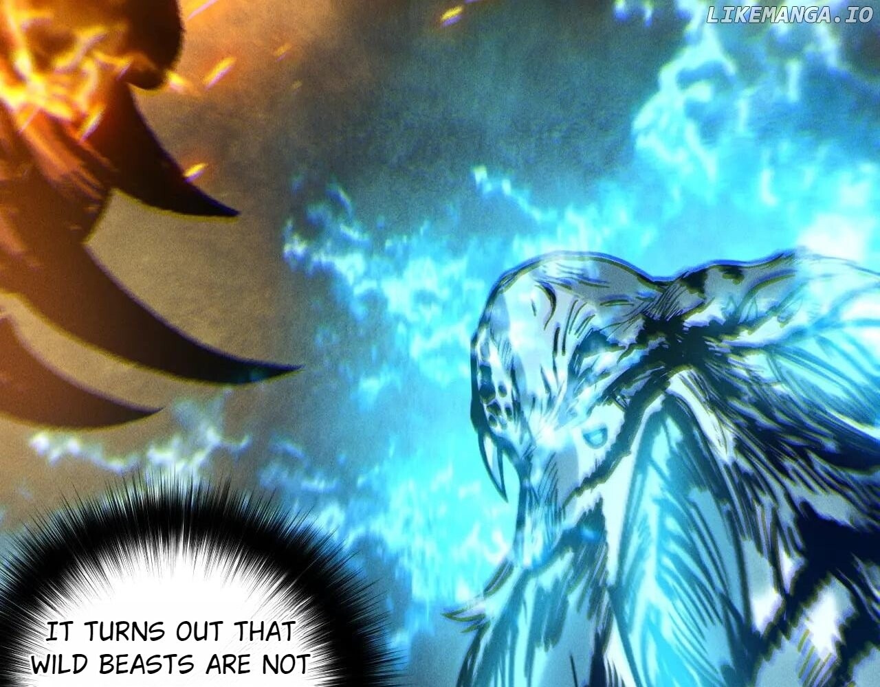 Read Catastrophic Necromancer Manga Online