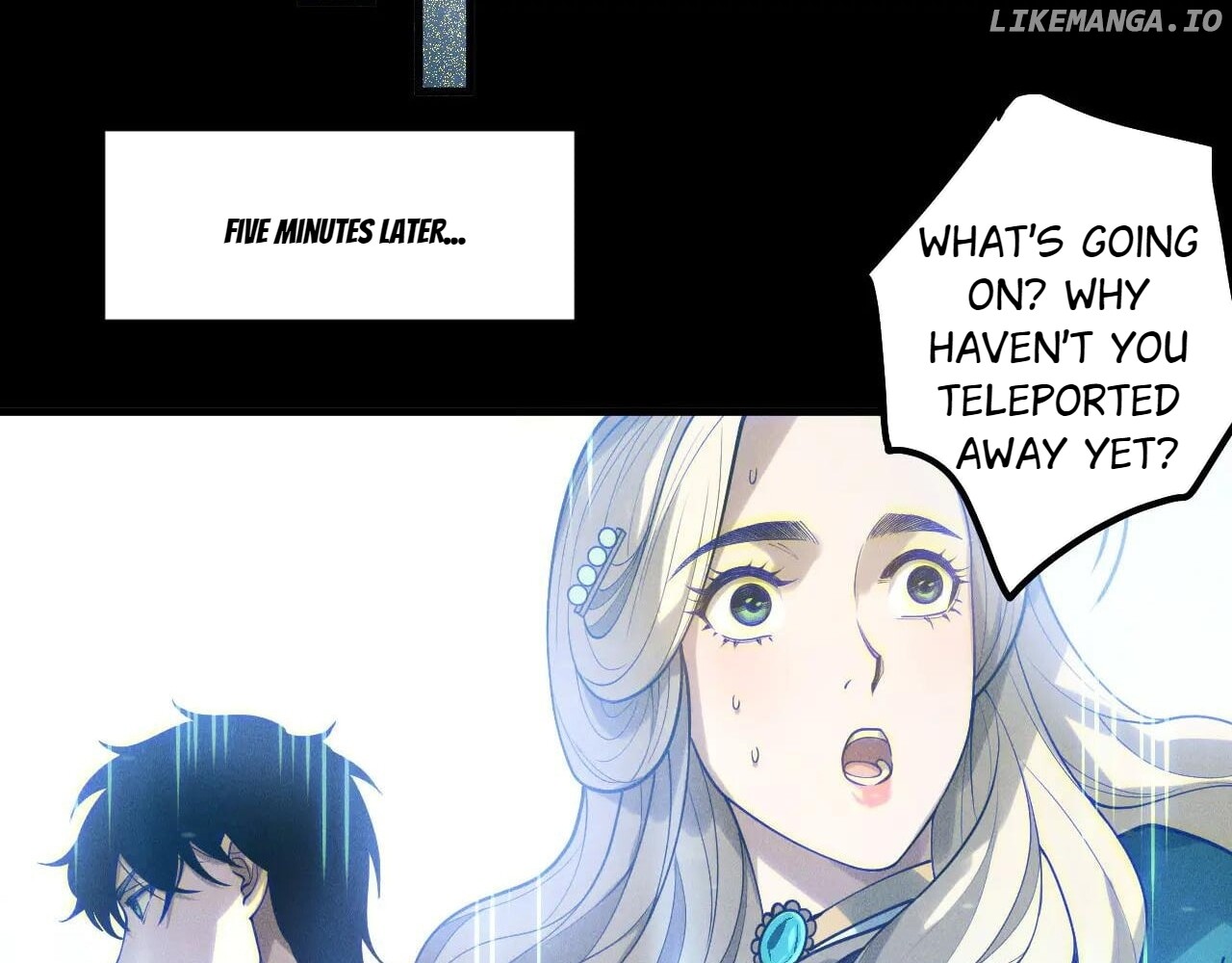 Read Catastrophic Necromancer Manga Online