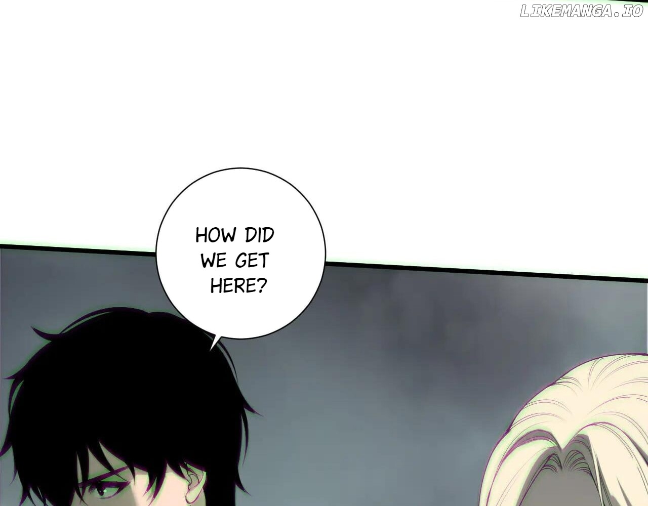 Read Catastrophic Necromancer Manga Online