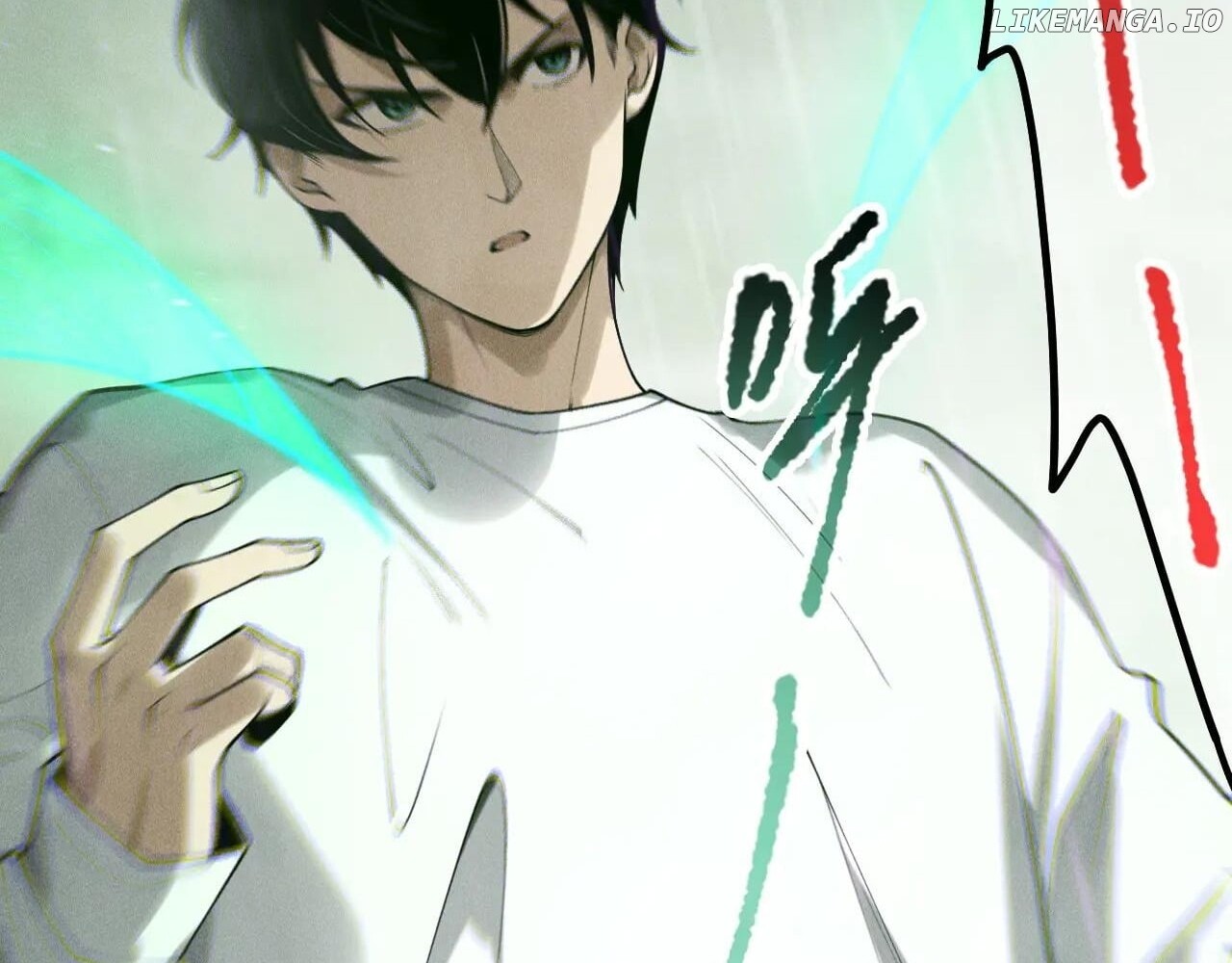 Read Catastrophic Necromancer Manga Online