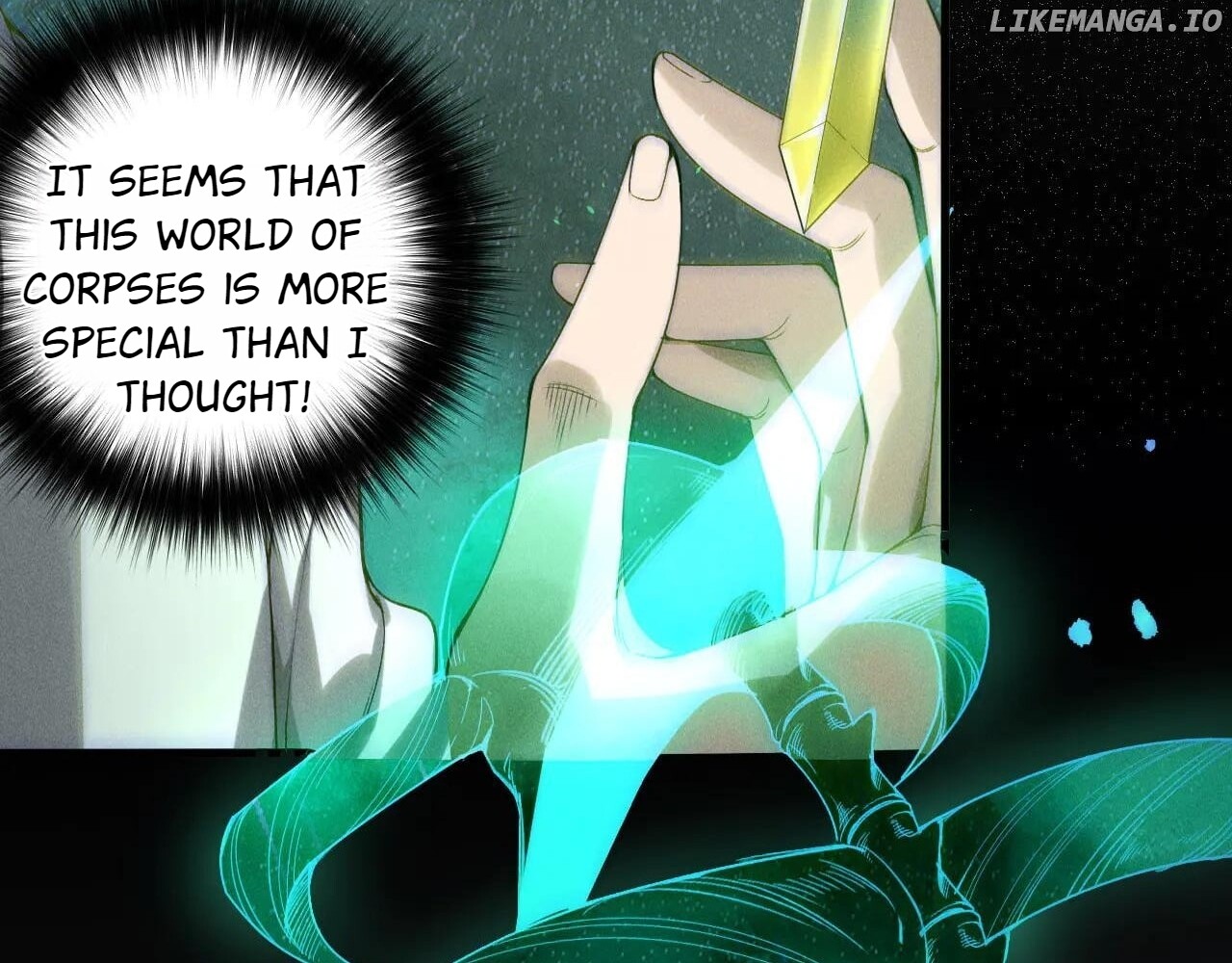 Read Catastrophic Necromancer Manga Online