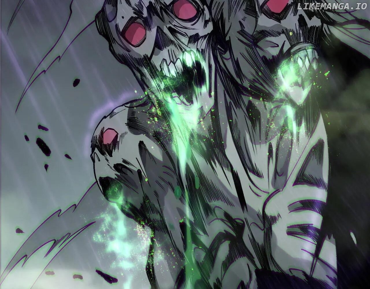 Read Catastrophic Necromancer Manga Online