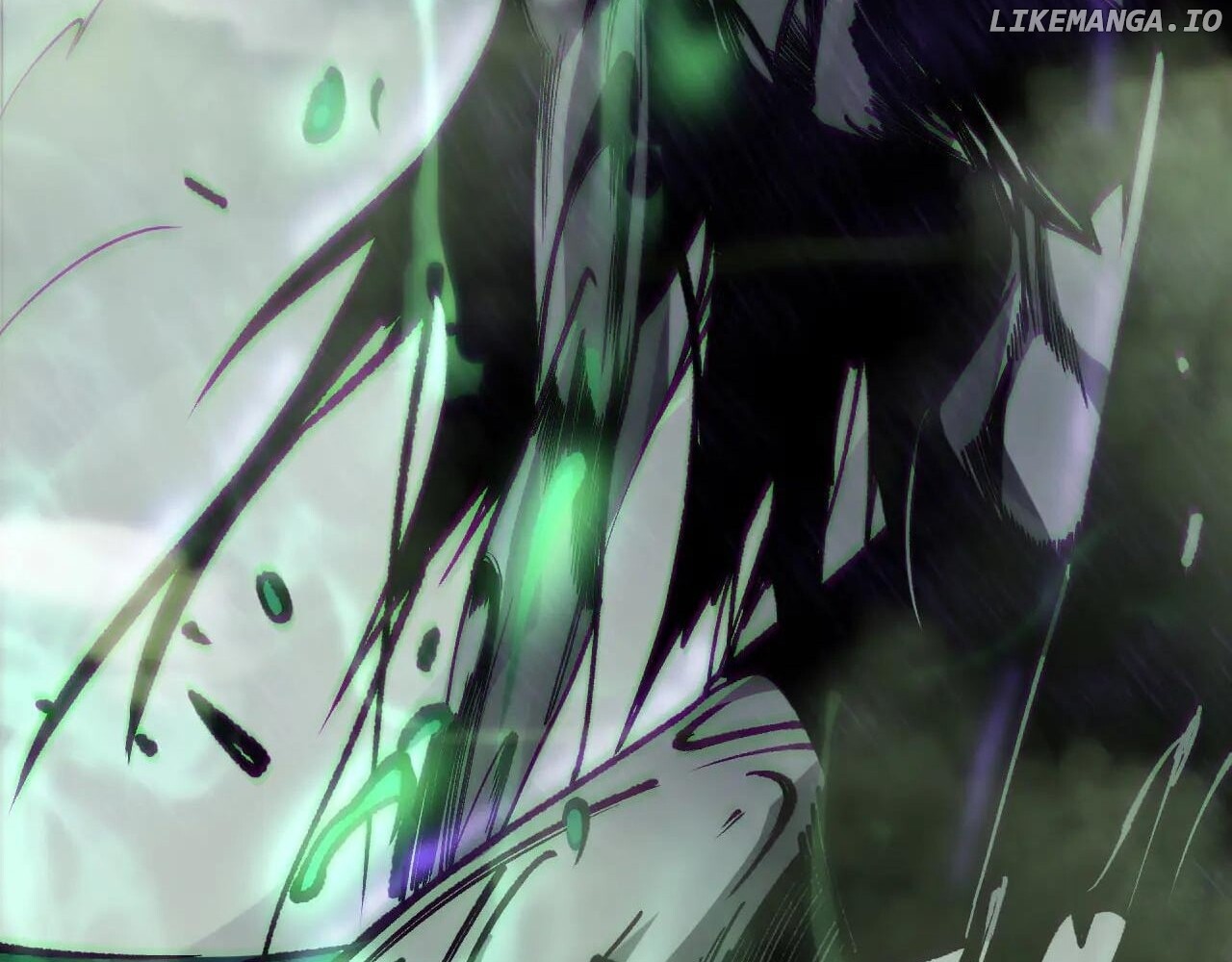 Read Catastrophic Necromancer Manga Online