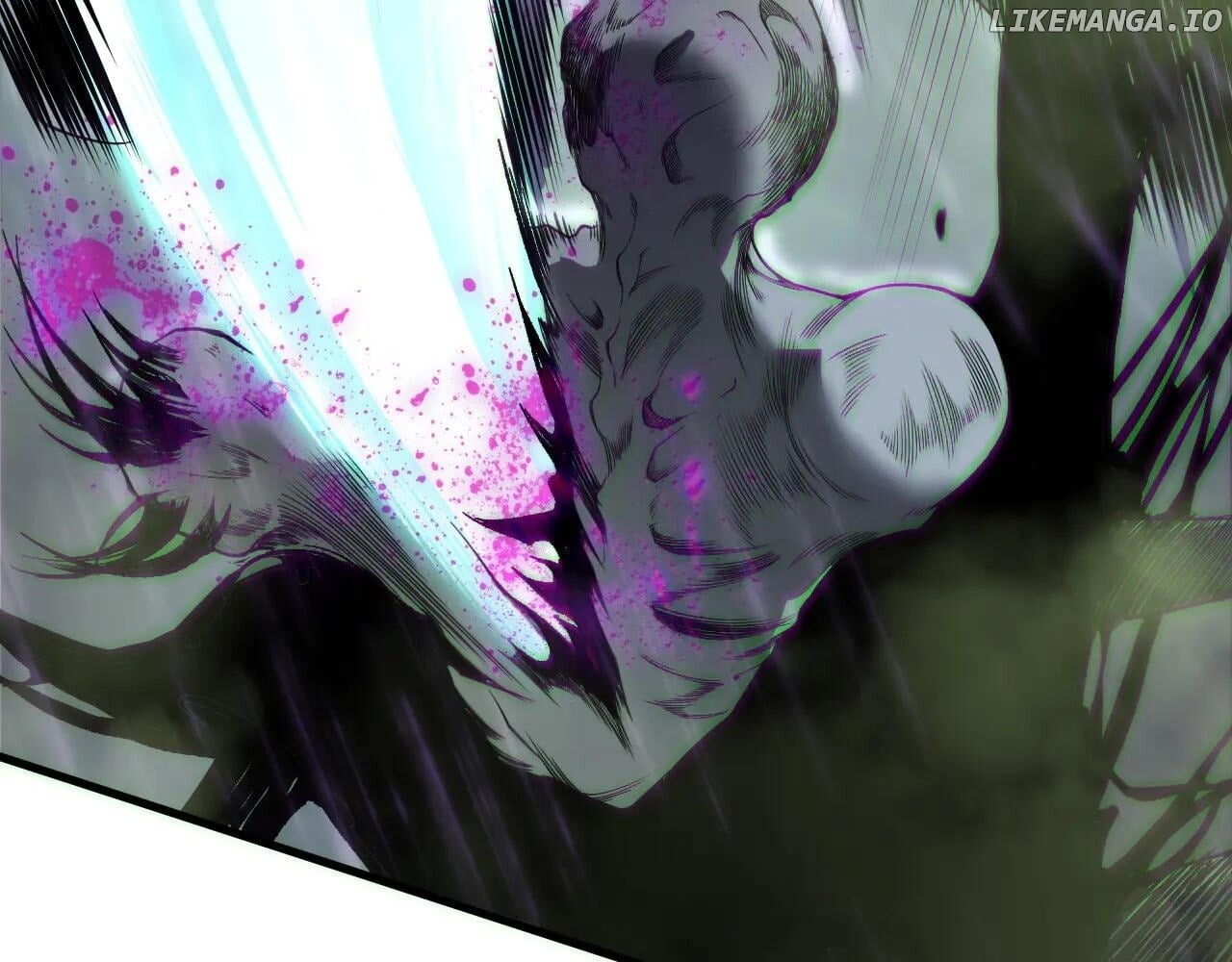 Read Catastrophic Necromancer Manga Online