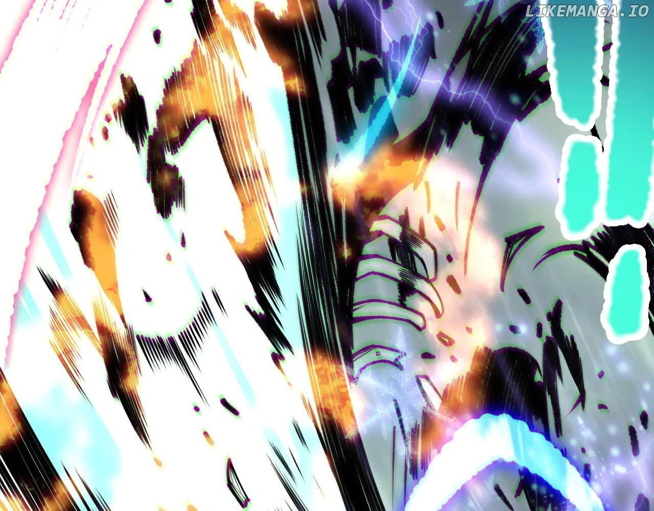 Read Catastrophic Necromancer Manga Online