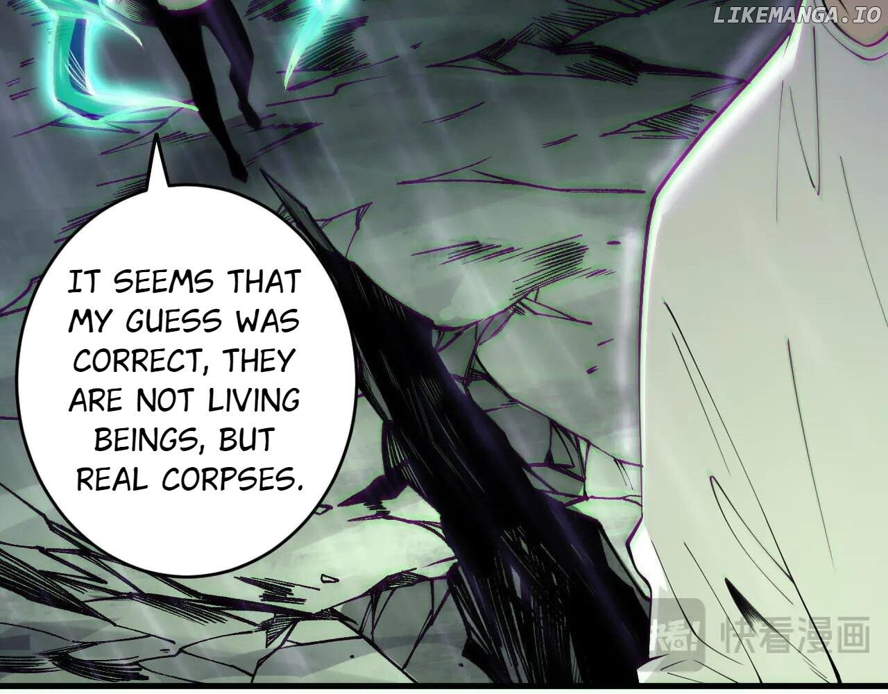 Read Catastrophic Necromancer Manga Online