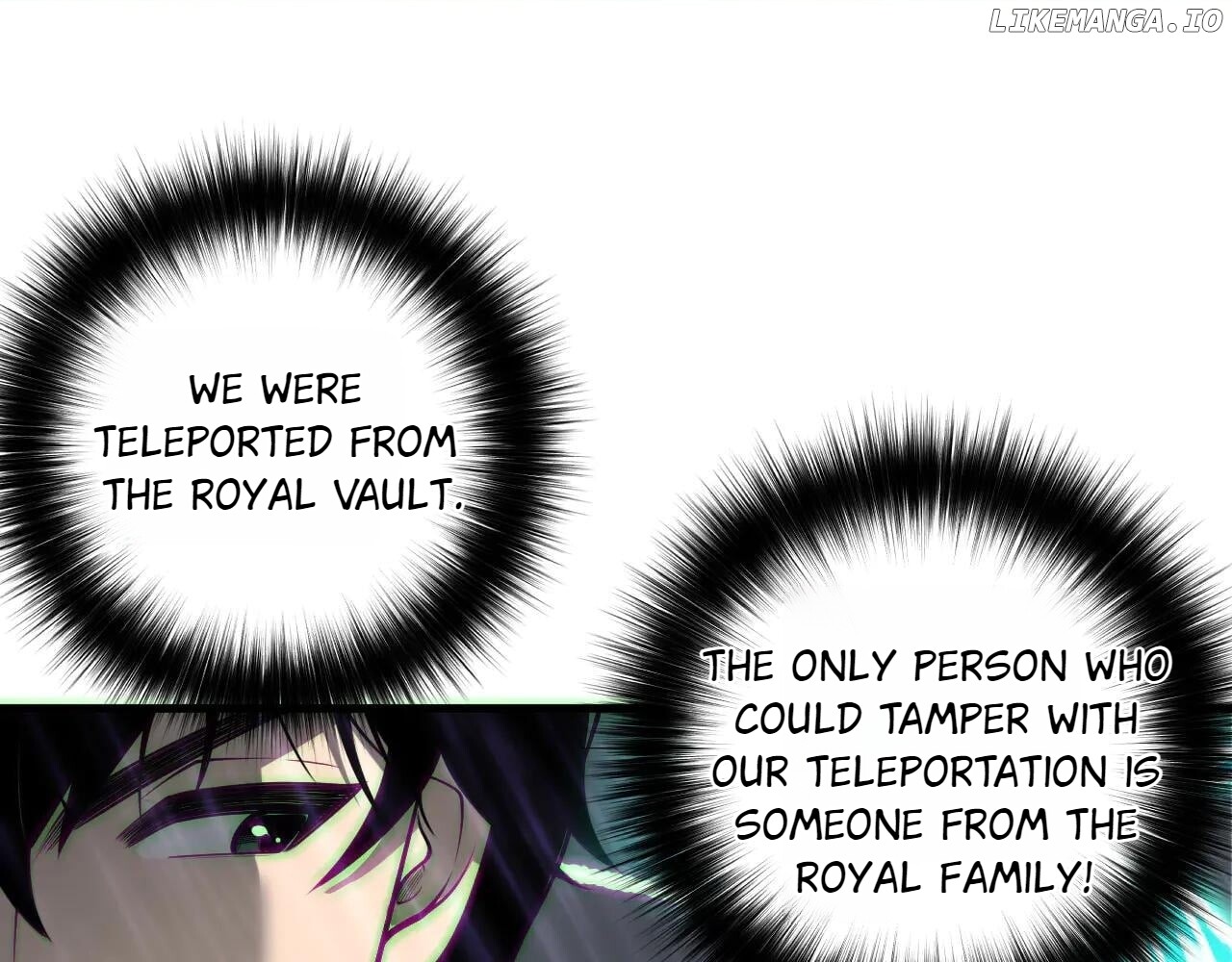 Read Catastrophic Necromancer Manga Online
