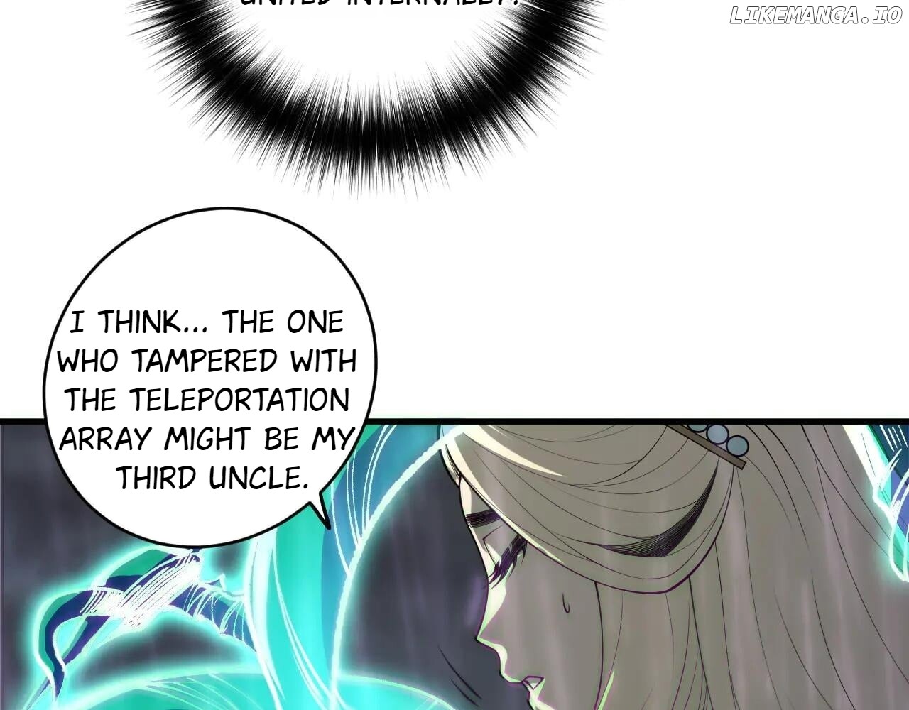 Read Catastrophic Necromancer Manga Online