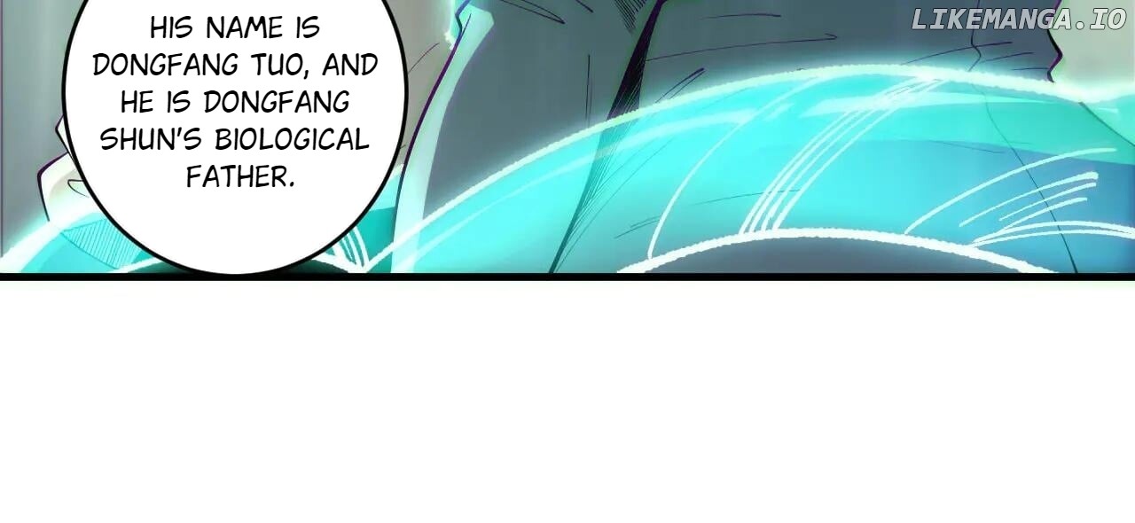 Read Catastrophic Necromancer Manga Online
