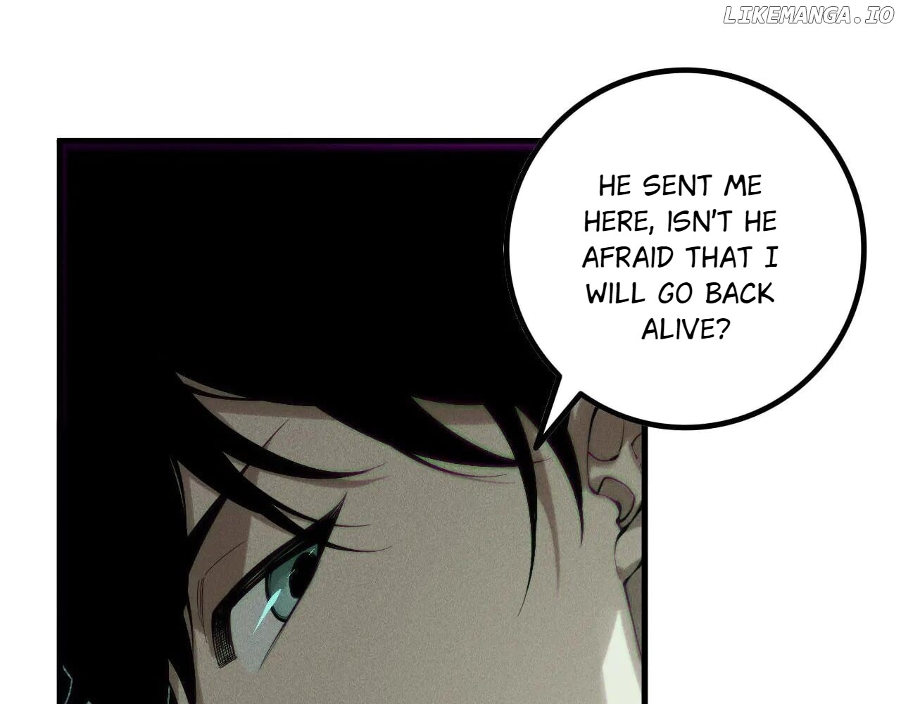 Read Catastrophic Necromancer Manga Online