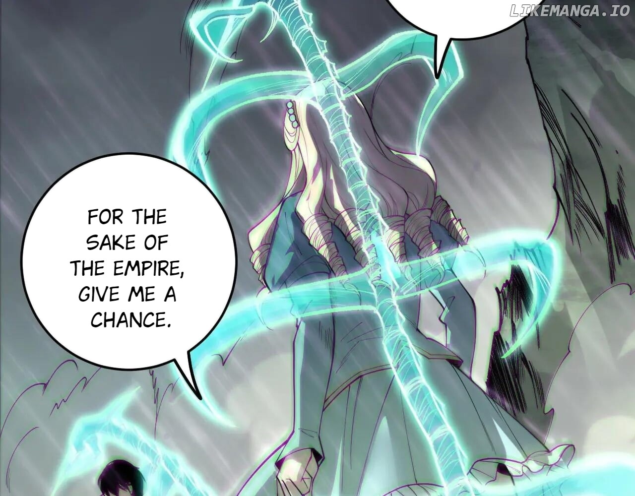 Read Catastrophic Necromancer Manga Online