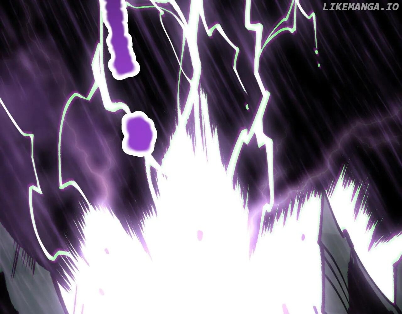 Read Catastrophic Necromancer Manga Online