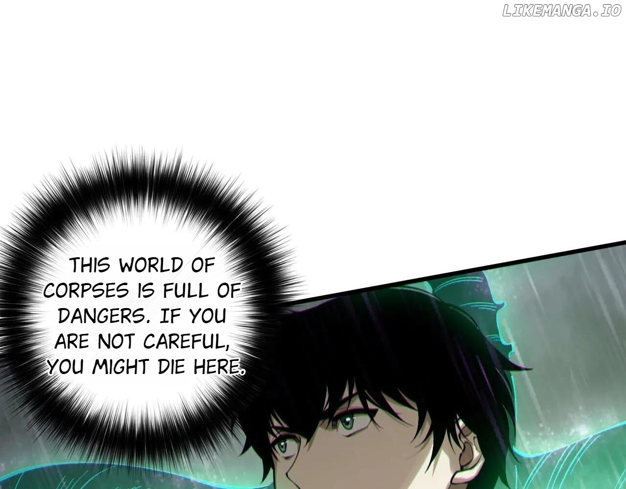 Read Catastrophic Necromancer Manga Online