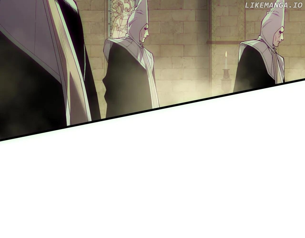 Read Catastrophic Necromancer Manga Online