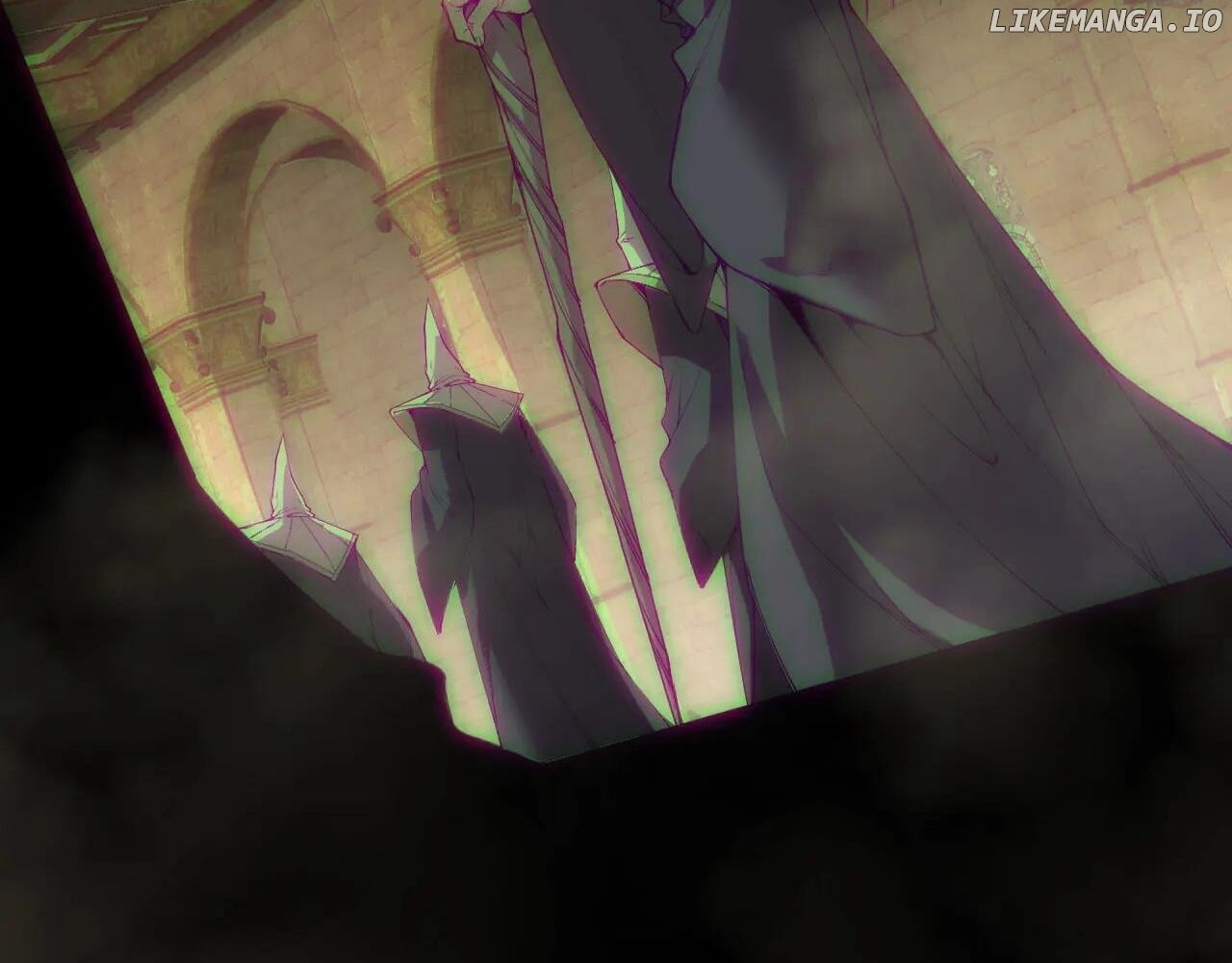 Read Catastrophic Necromancer Manga Online