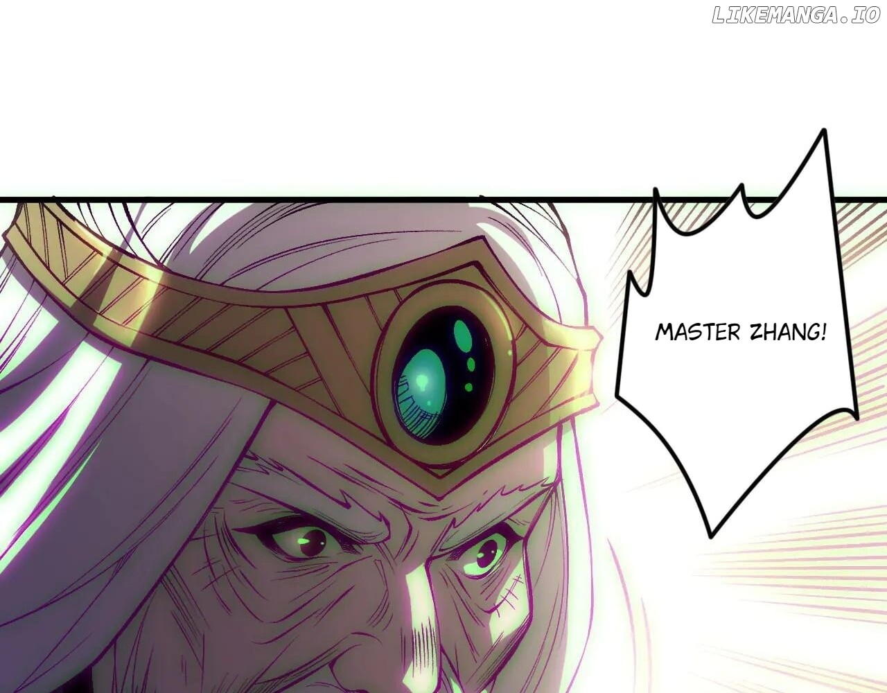 Read Catastrophic Necromancer Manga Online