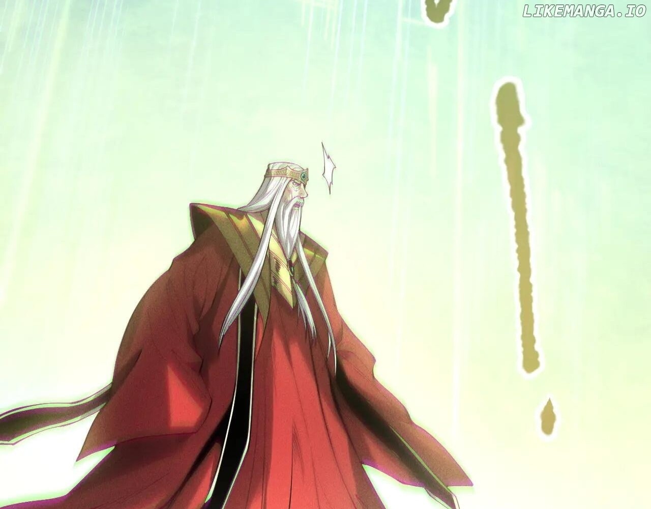 Read Catastrophic Necromancer Manga Online