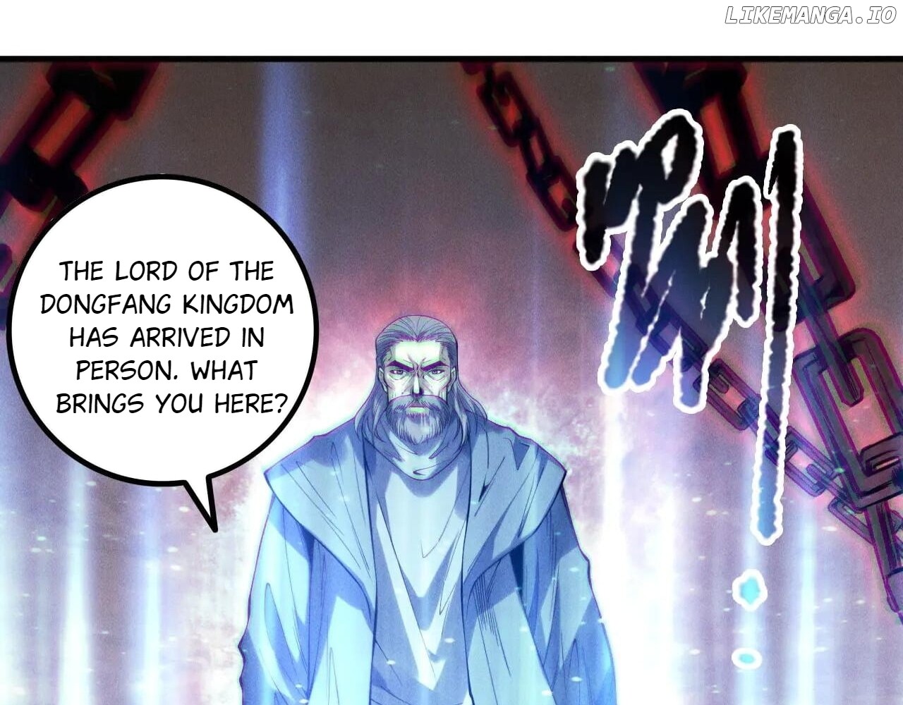 Read Catastrophic Necromancer Manga Online