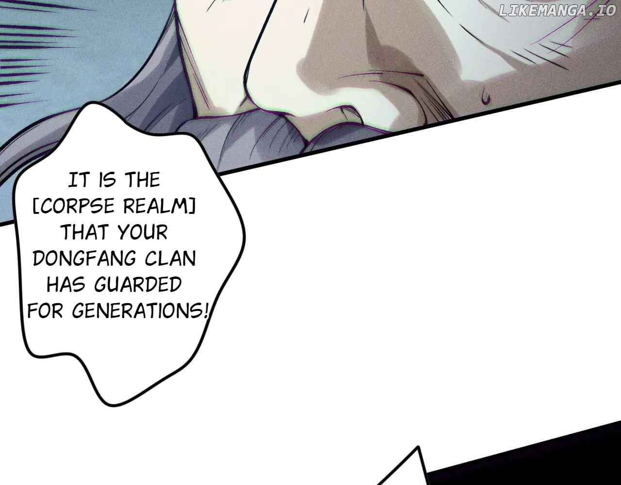 Read Catastrophic Necromancer Manga Online