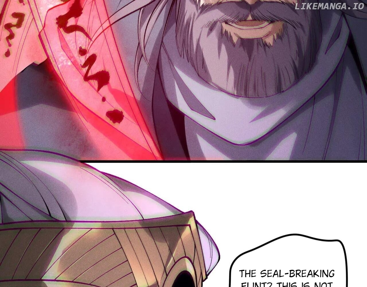 Read Catastrophic Necromancer Manga Online
