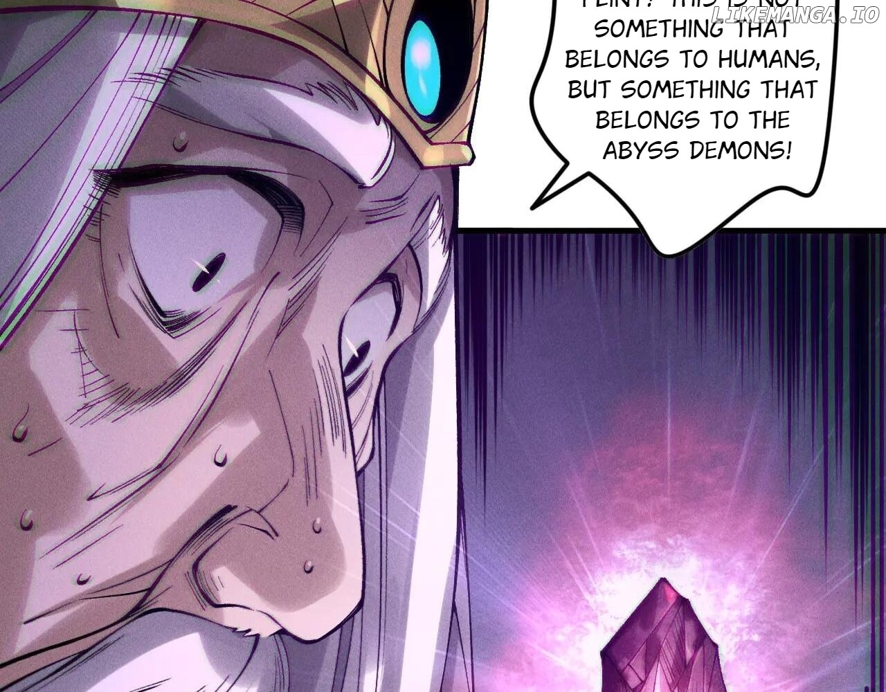 Read Catastrophic Necromancer Manga Online