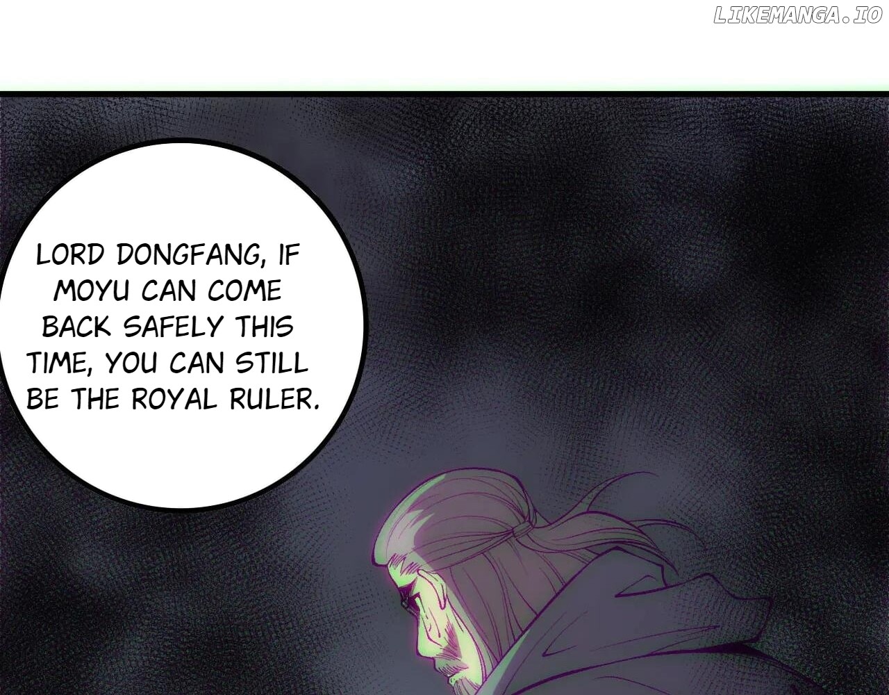 Read Catastrophic Necromancer Manga Online