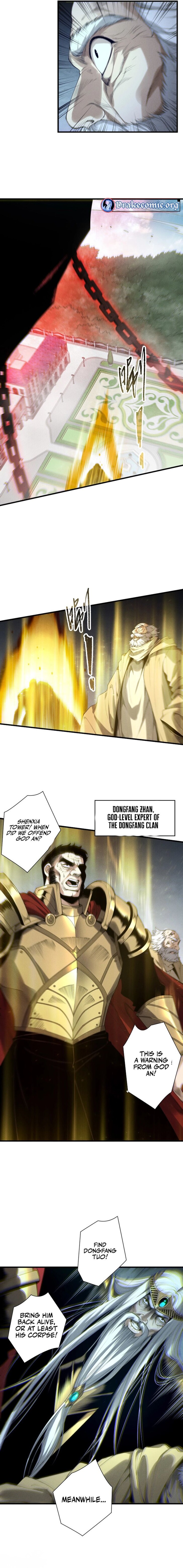Read Catastrophic Necromancer Manga Online