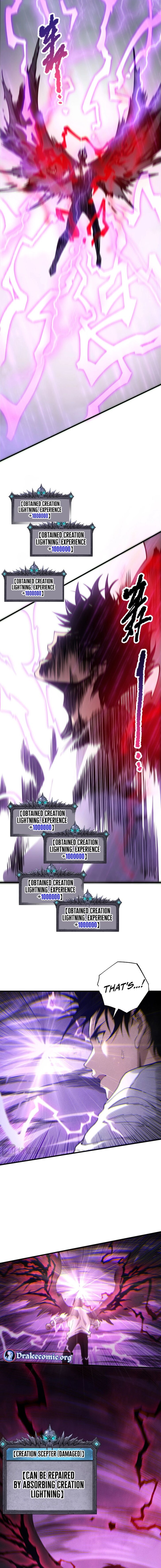Read Catastrophic Necromancer Manga Online
