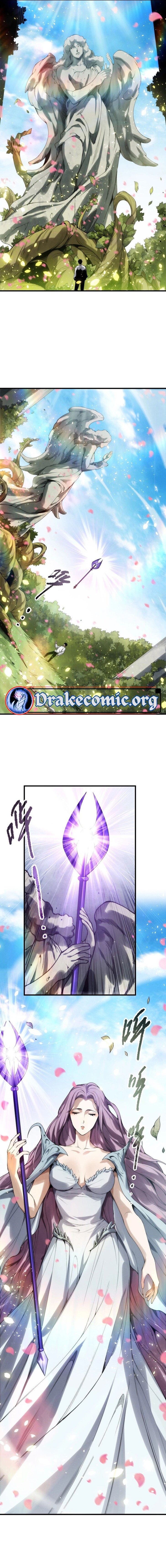 Read Catastrophic Necromancer Manga Online